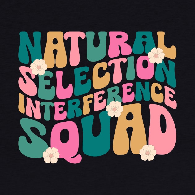 Natural Selection Interference Squad EMS Firefighter by ILOVEY2K